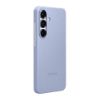 Billede af Samsung Galaxy S25+ Silicone Cover Light Blue