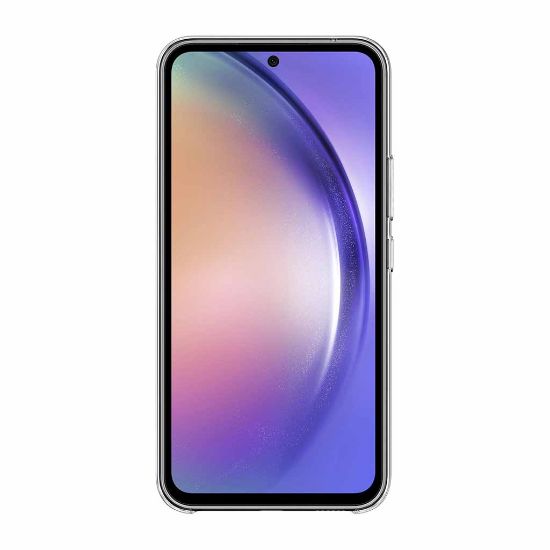Billede af Samsung Galaxy A54 Clear Case