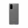 Billede af Samsung Galaxy S20 Clear Cover Transparent