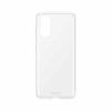 Billede af Samsung Galaxy S20 Clear Cover Transparent