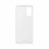 Billede af Samsung Galaxy S20 Clear Cover Transparent