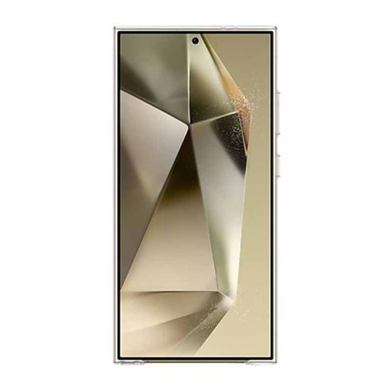 Billede af Samsung Galaxy S24 Ultra Clear case