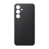 Billede af Samsung Galaxy S24+ Lædercover - Sort