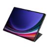 Billede af Samsung Galaxy Tab S9 Ultra Book Cover - Sort