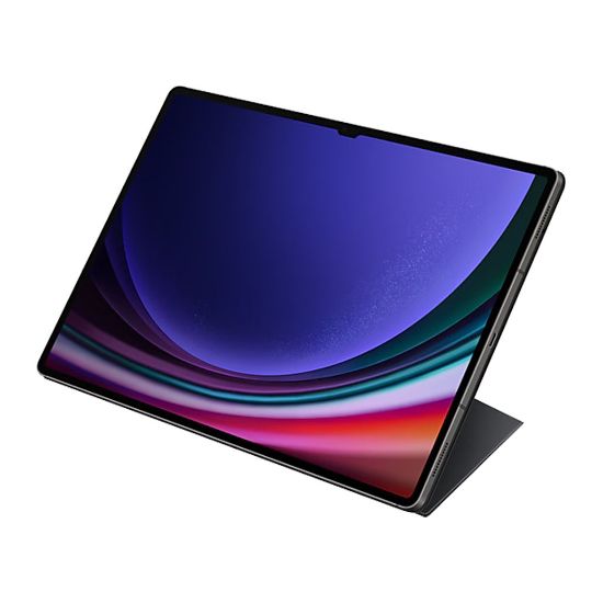 Billede af Samsung Galaxy Tab S9 Ultra Book Cover - Sort