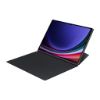Billede af Samsung Galaxy Tab S9 Ultra Book Cover - Sort