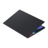 Billede af Samsung Galaxy Tab S9 Ultra Book Cover - Sort