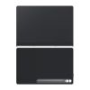 Billede af Samsung Galaxy Tab S9 Ultra Book Cover - Sort