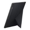 Billede af Samsung Galaxy Tab S9 Ultra Book Cover - Sort