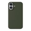 Billede af Nudient iPhone 16 Pine Green