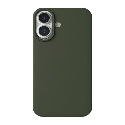 Billede af Nudient iPhone 16 Pine Green