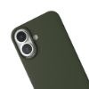 Billede af Nudient iPhone 16 Pine Green