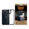 Billede af PanzerGlass ClearCase Apple iPhone 13 Mini Sort
