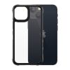 Billede af PanzerGlass ClearCase Apple iPhone 13 Mini Sort