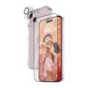 Billede af Panzerglass Apple iPhone 15 3i1 beskyttelsespakke