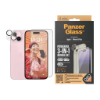 Billede af Panzerglass Apple iPhone 15 Plus 3i1 pakke