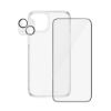 Billede af Panzerglass Apple iPhone 15 Plus 3i1 pakke