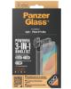 Billede af Panzerglass Apple iPhone 15 Pro Max 3i1 beskyttelsespakke