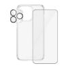 Billede af Panzerglass Apple iPhone 15 Pro Max 3i1 beskyttelsespakke