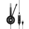 Billede af EPOS Impact SC 260 USB MS II - Stereo