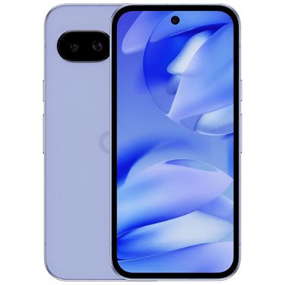 Billede af Google Pixel 9A 128GB Iris