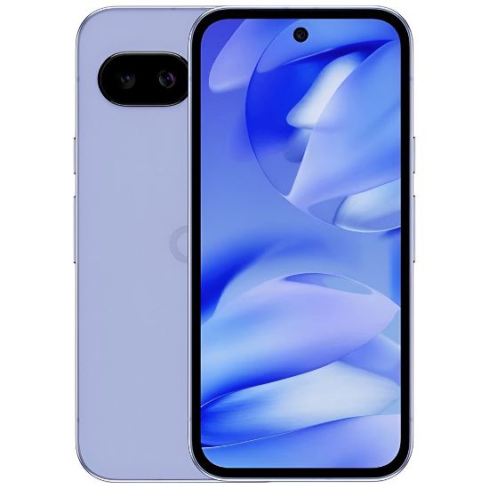 Billede af Google Pixel 9A 128GB Iris