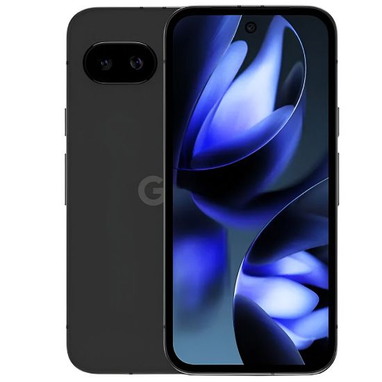 Billede af Google Pixel 9A 256GB Obsidian