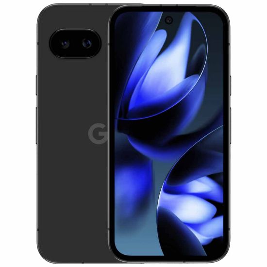 Billede af Google Pixel 9A 128GB Obsidian