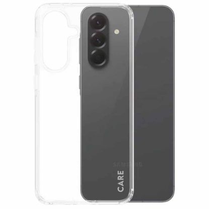 Billede af CARE Transparent Cover Galaxy A56