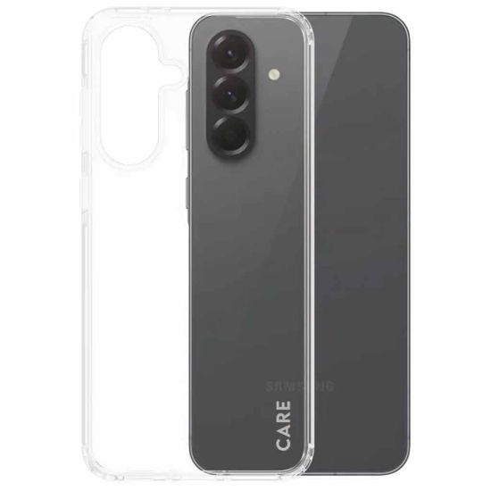 Billede af CARE Transparent Cover Galaxy A56