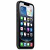 Billede af Apple iPhone 16e Silicone Case – Black