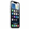 Billede af Apple iPhone 16e Silicone Case – White