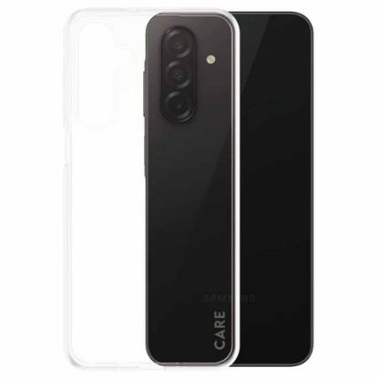 Billede af CARE Transparent Cover Galaxy A26