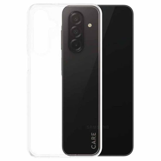 Billede af CARE Transparent Cover Galaxy A26