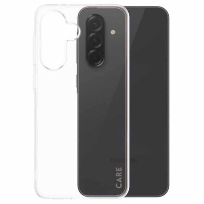 Billede af CARE Transparent Cover Galaxy A36