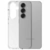Billede af CARE Transparent Cover Samsung Galaxy S25