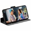 Billede af CARE 2i1 Wallet m. Qi Compatible Samsung Galaxy S25