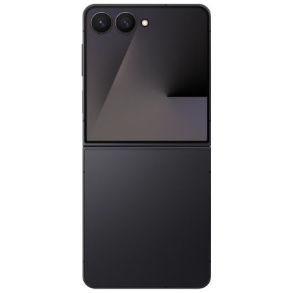 Billede af Samsung Galaxy Z Flip7 512GB Black