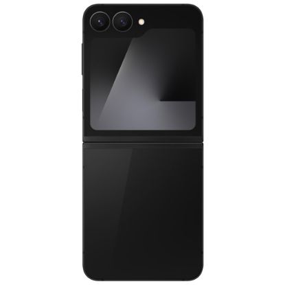 Billede af Samsung Galaxy Z Flip7 FE 128GB Black