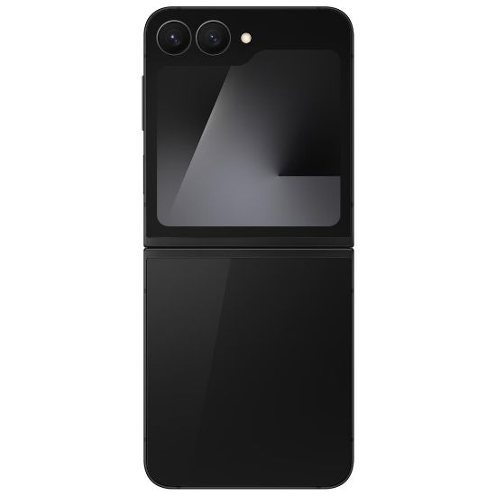 Billede af Samsung Galaxy Z Flip7 FE 128GB Black