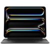 Billede af Apple Magic Keyboard for iPad Pro 13‑inch (M4 - 2024) - Danish - Black