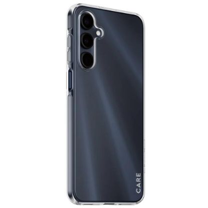 Billede af CARE Transparent Cover Galaxy A26
