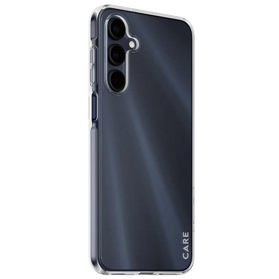 Billede af CARE Transparent Cover Galaxy A26