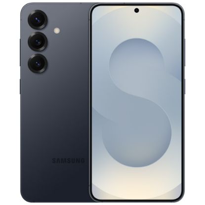 Billede af Samsung Galaxy S25 5G 128GB Blueblack