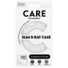 Billede af CARE Transparent Cover iPhone 16 Pro Max