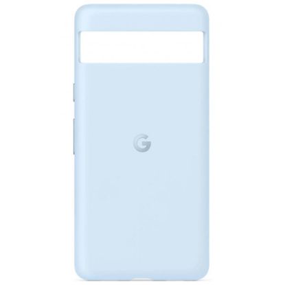 Billede af Google Pixel 7a Cover Arctic Blue