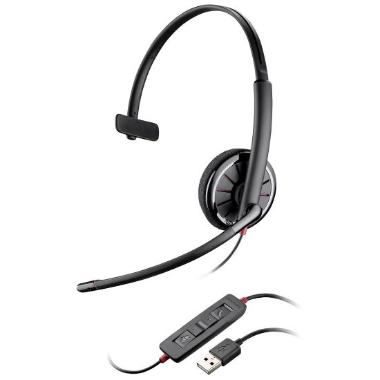 Billede af Plantronics C-310 Mono