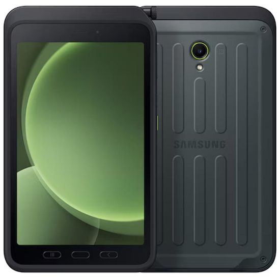 Billede af (N/A) Samsung Galaxy Tab Active5 5G & Esim 128GB Gren