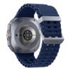 Billede af Samsung Galaxy Watch Ultra Titanium Blue