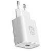 Billede af UPSTRÖM CIRKULÄR - 20W USB-C Adapter